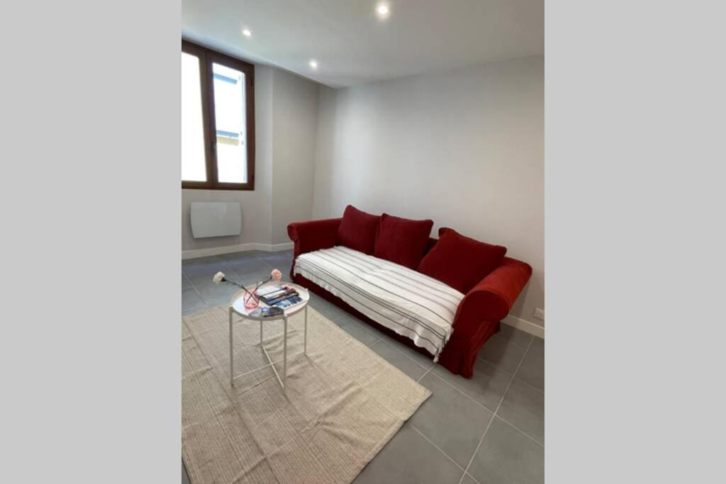 appartements très spacieux et totalement rénovée Guillaumes Esterno foto
